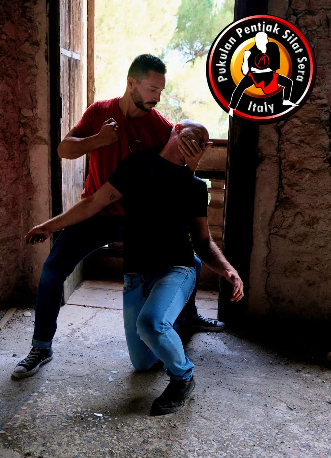 Main image of Pentjak Silat Sera Italy