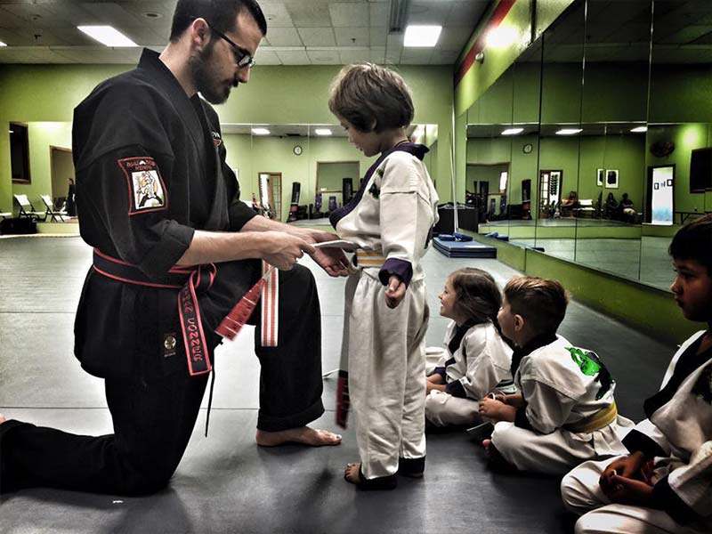 Peoples Kenpo