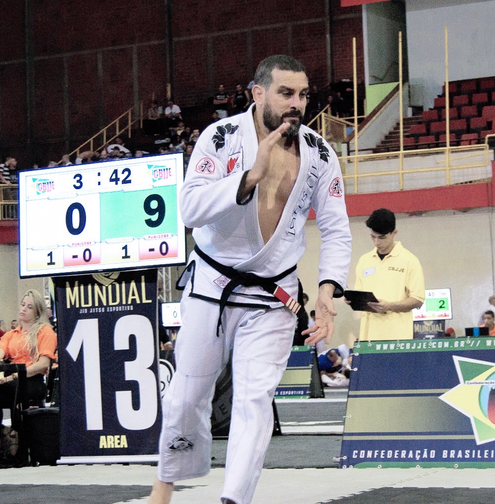 Main image of Pepe Herrera - Jiu Jitsu