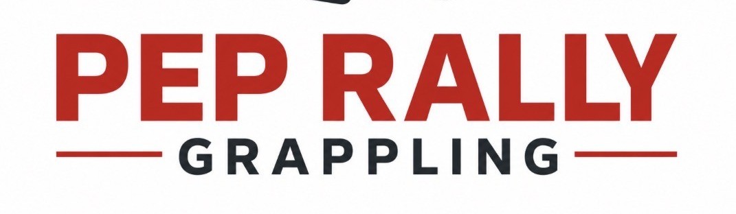 Main image of Peprally Grappling