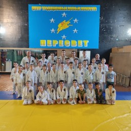 Main image of PERESVET RB ARMAVIR