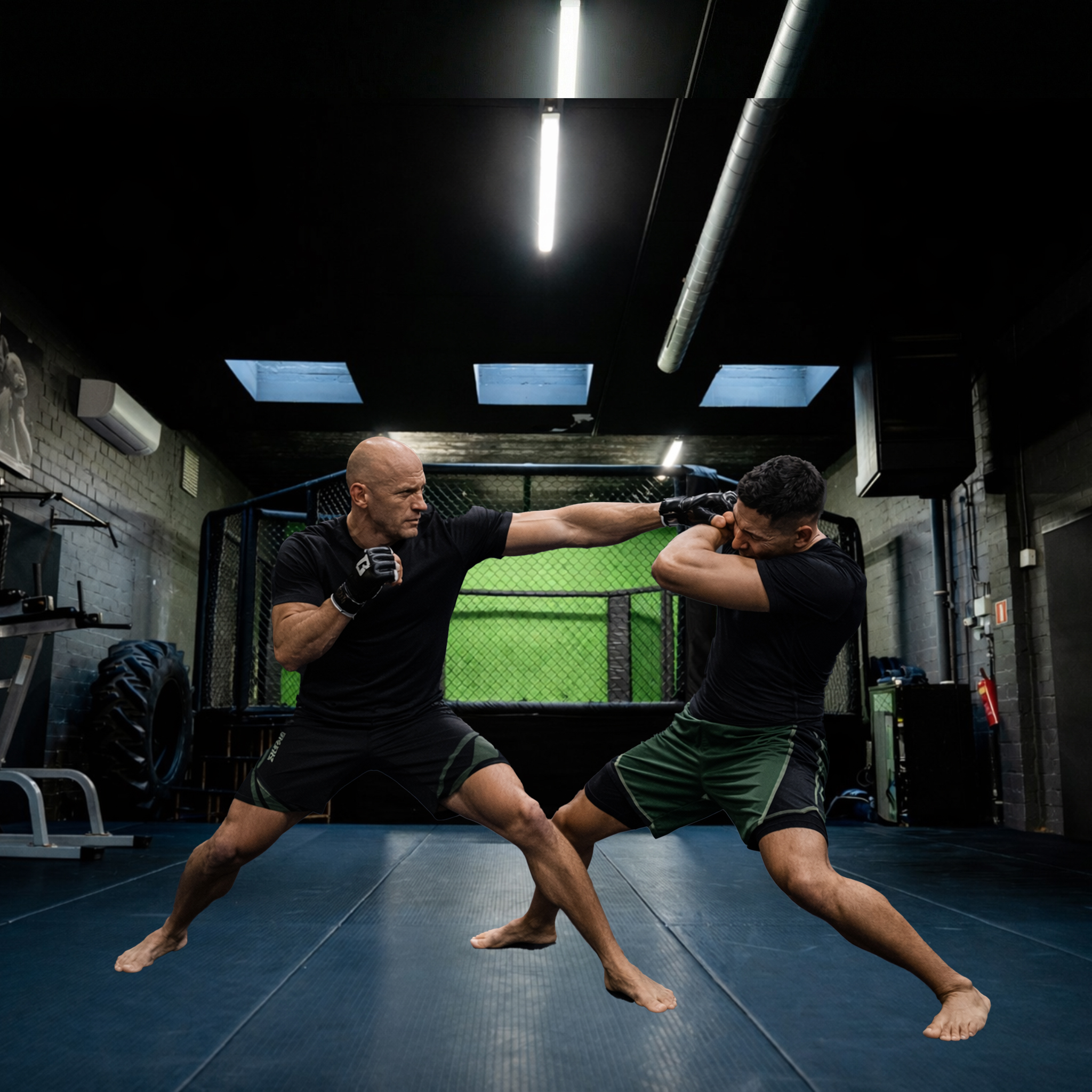 Main image of Perfect Team MMA