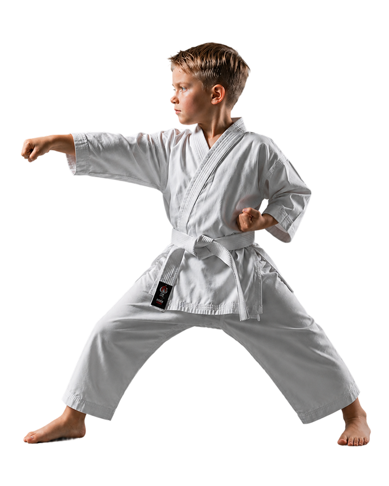 Main image of Performance Kampsportsenter