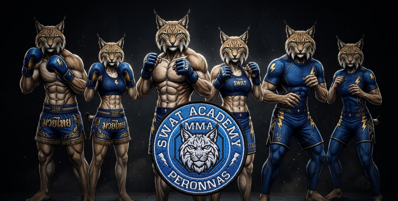 Main image of Peronnas Mma Academy