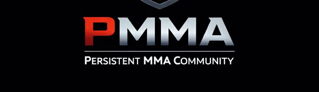 Main image of Persistent MMA