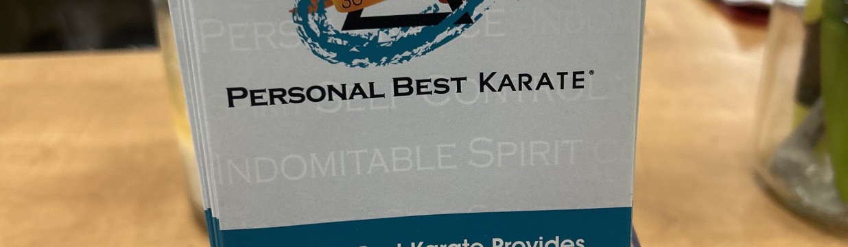 Main image of Personal Best