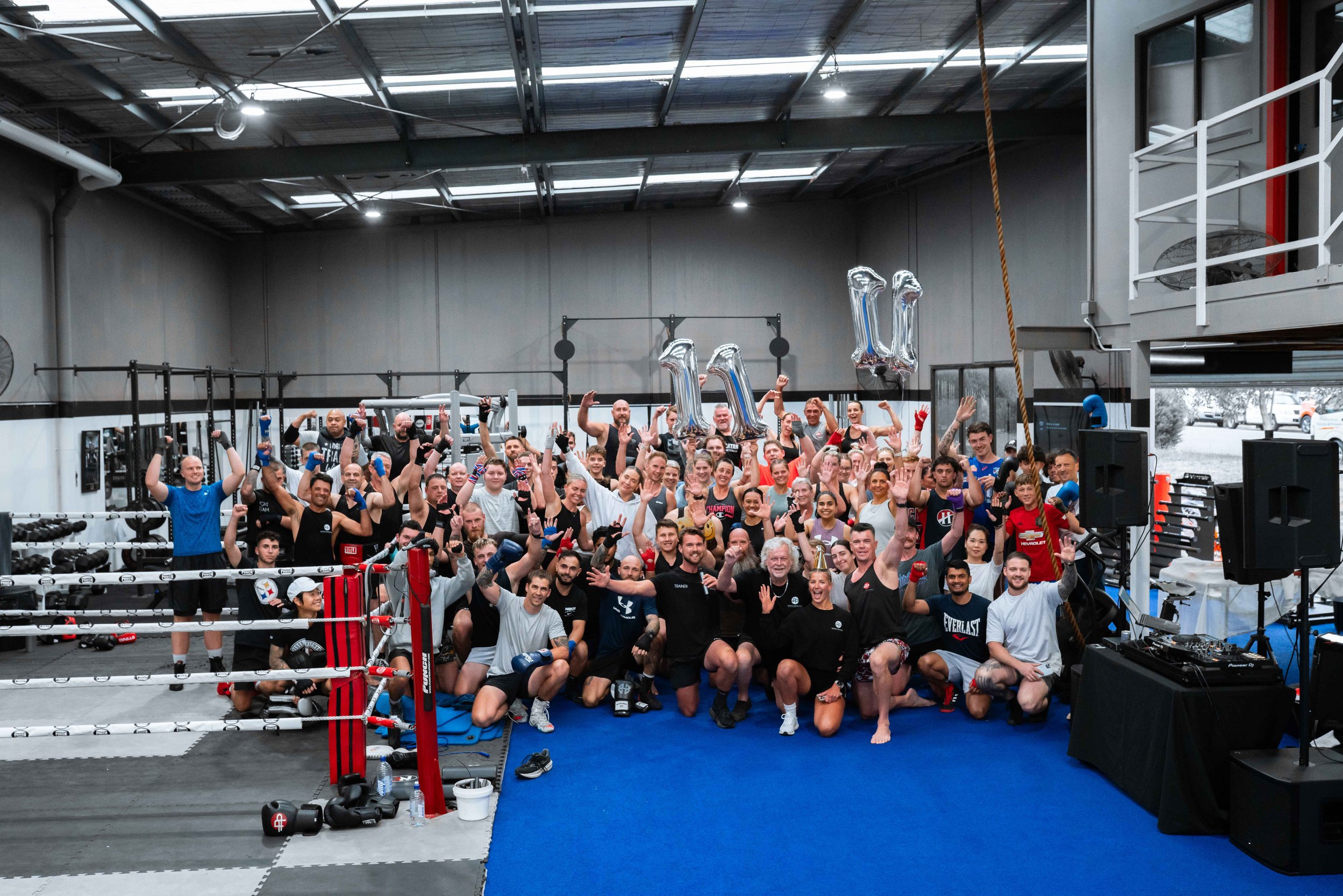 Main image of Personal Performance Training Centre