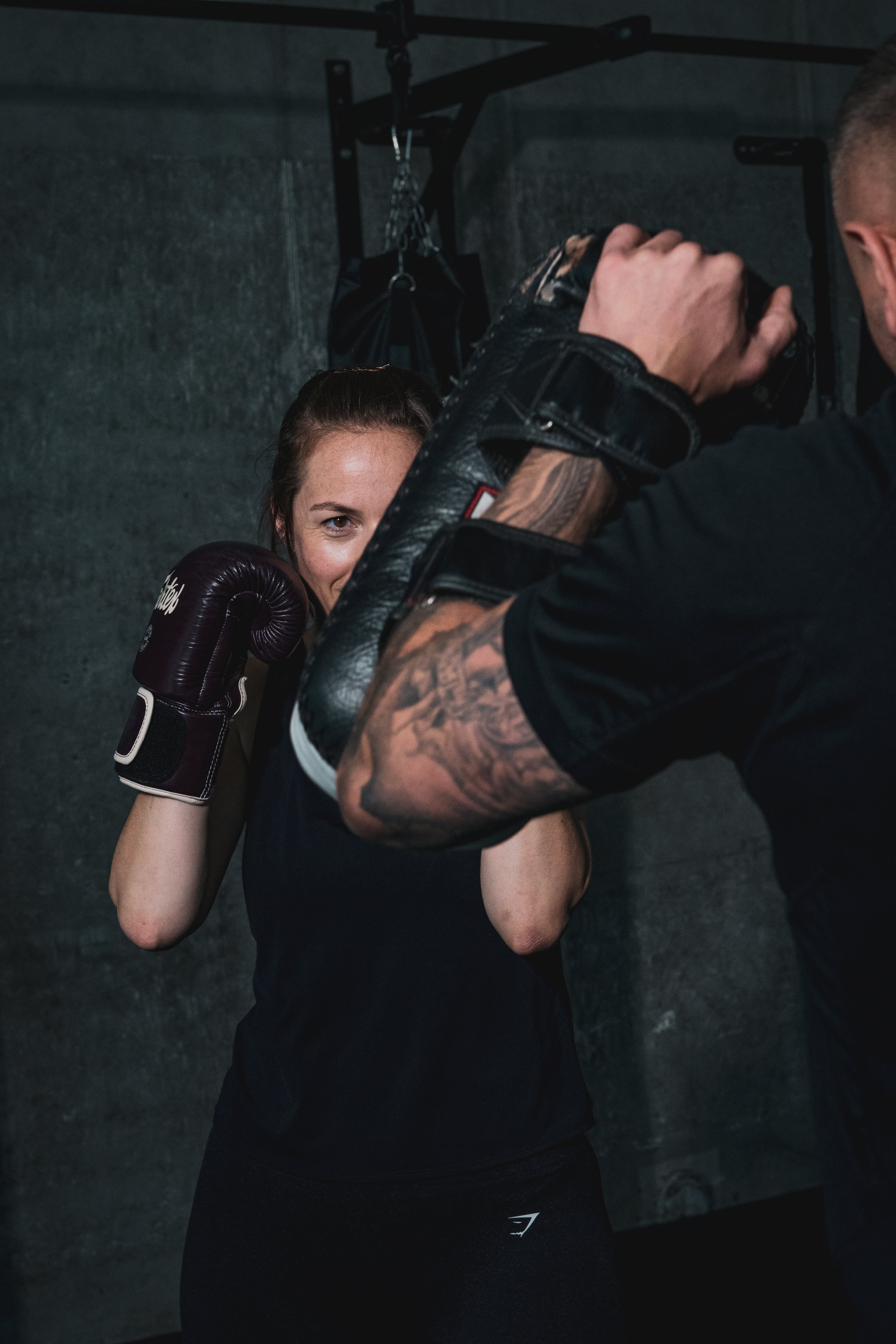 Main image of Personal Trainer & Group Workouts - Motion3