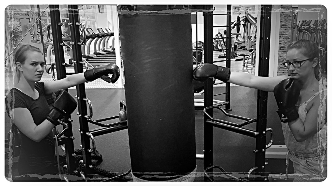 Main image of Personal Training Fight4you.de
