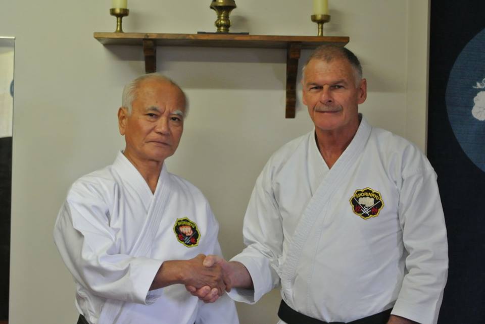 Main image of Perth Karate Dojo