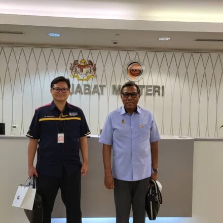 Main image of Pertubuhan Seni Gayung Fatani Malaysia