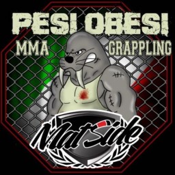 Main image of Pesi Obesi MMA