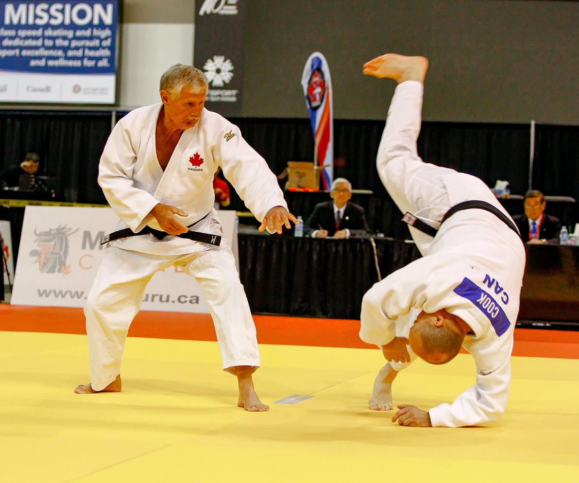 Peterborough Hatashita Judo Club