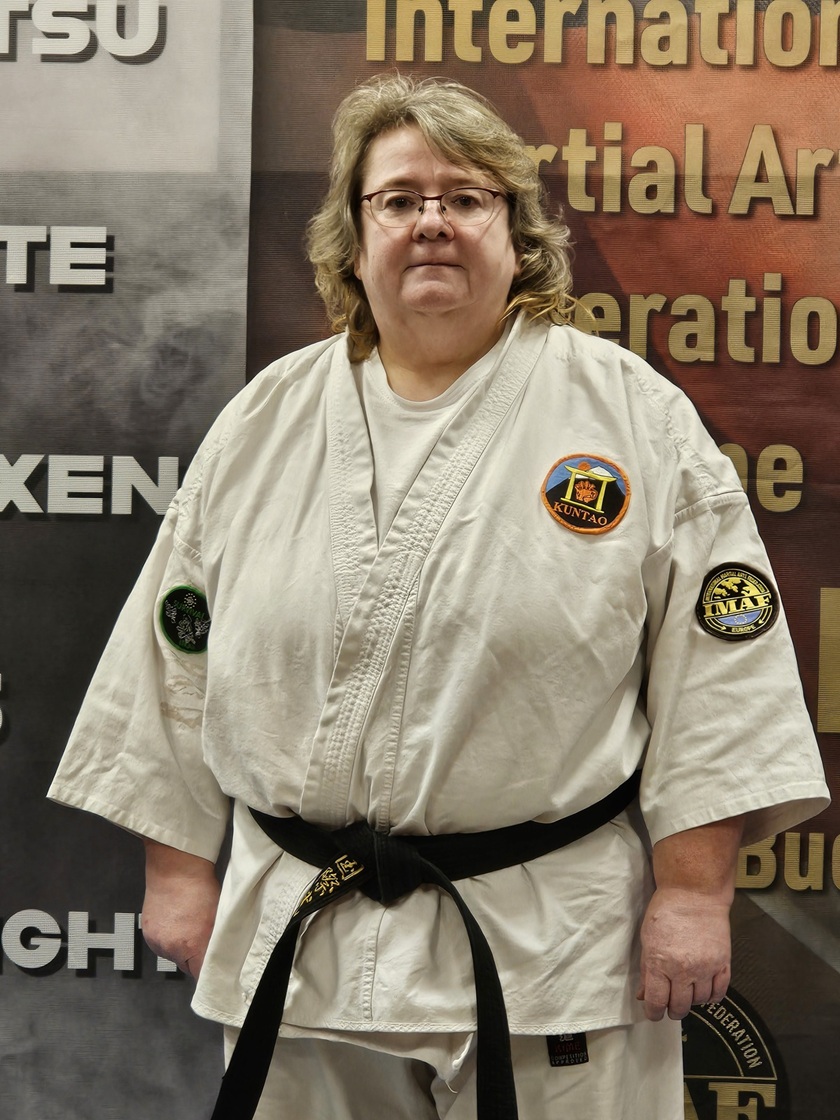 Main image of Petra Gödde Sportschule KUNTAO