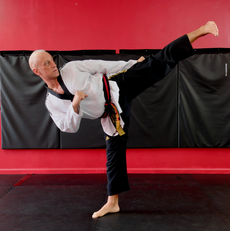 Main image of Petrocy's Martial Arts