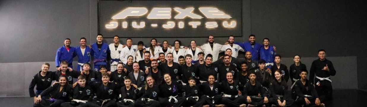 Main image of PEXEBJJ