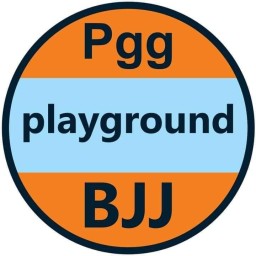 Main image of Pgg playground BJJ