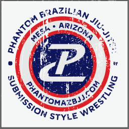 Main image of Phantom AZ BJJ