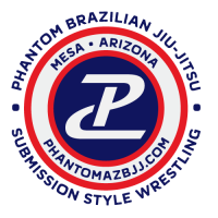 Main image of Phantom Brazilian Jiu-Jitsu Arizona