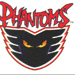 Main image of Phantoms