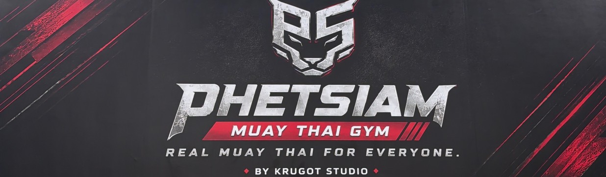 Main image of Phet Siam Muay Thai