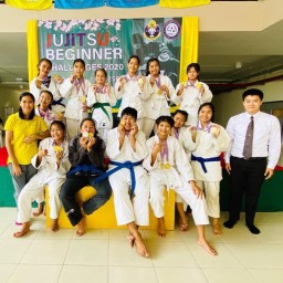 Main image of Phetchabun jujitsu