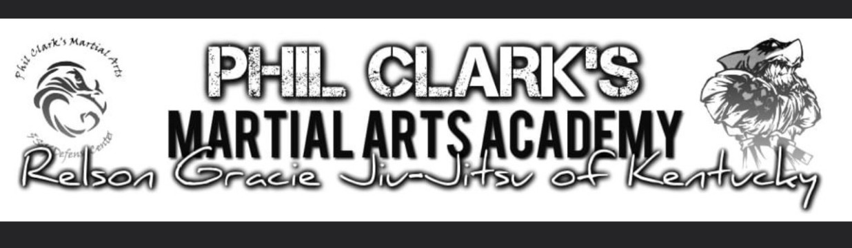 Main image of Phil Clark's Martial Arts Academy