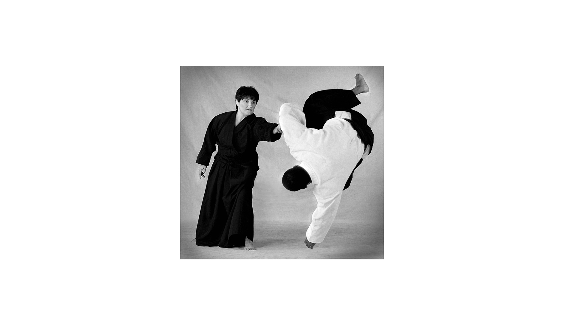 Main image of Philadelphia Aikido