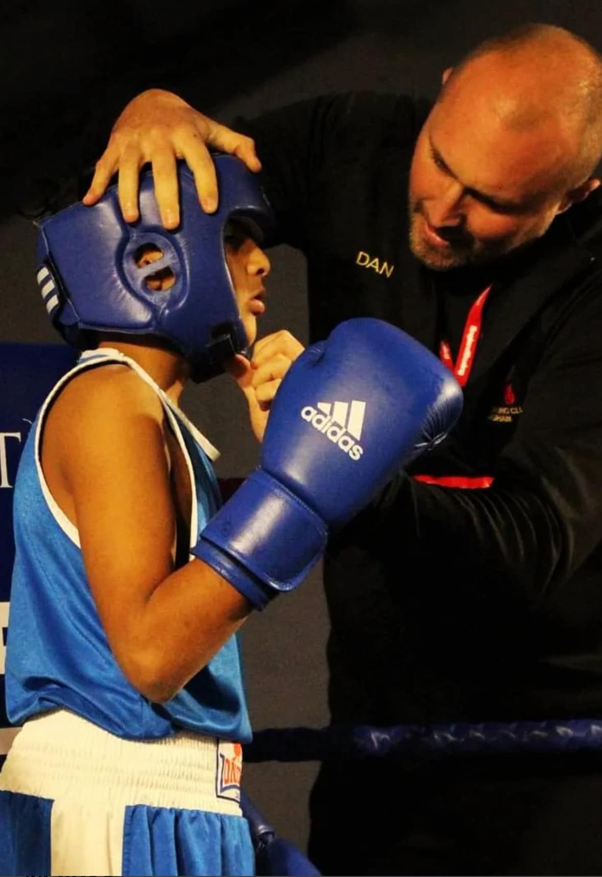Phoenix Amateur Boxing Club academy photo