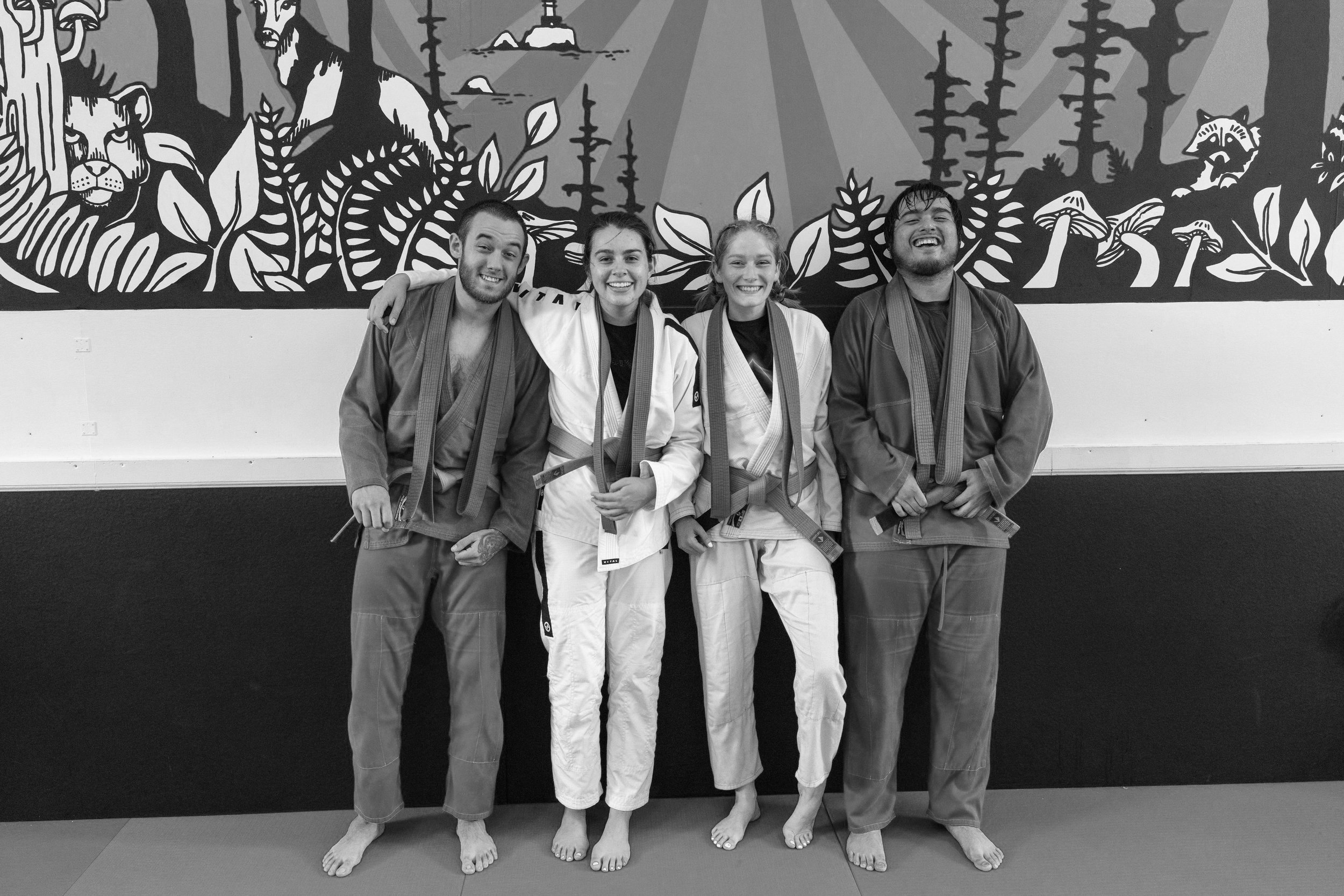 Main image of Phoenix BJJ & MMA
