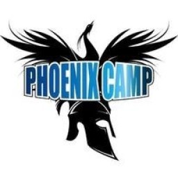 Main image of phoenix camp
