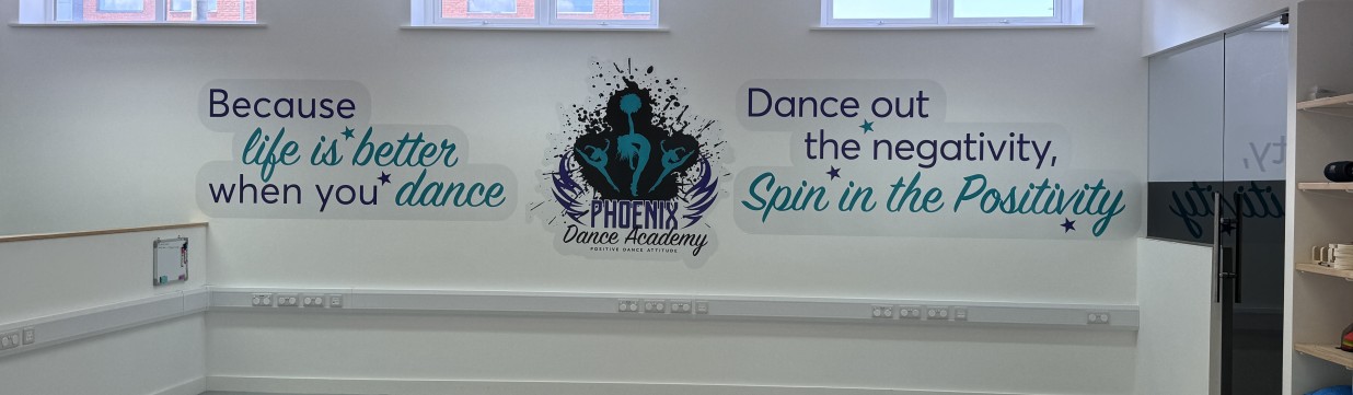 Main image of Phoenix Dance Academy