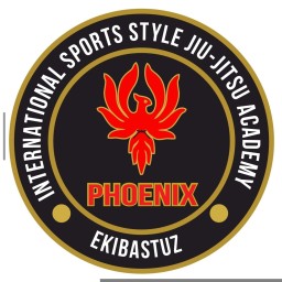 Main image of Phoenix (International sports style jiu-jitsu academy