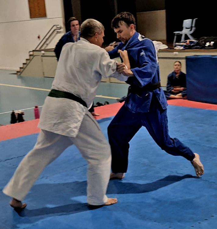 Main image of Phoenix Judo Club