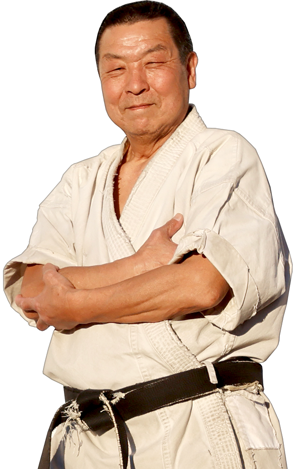 Main image of Phoenix Karate Hioki Dojo
