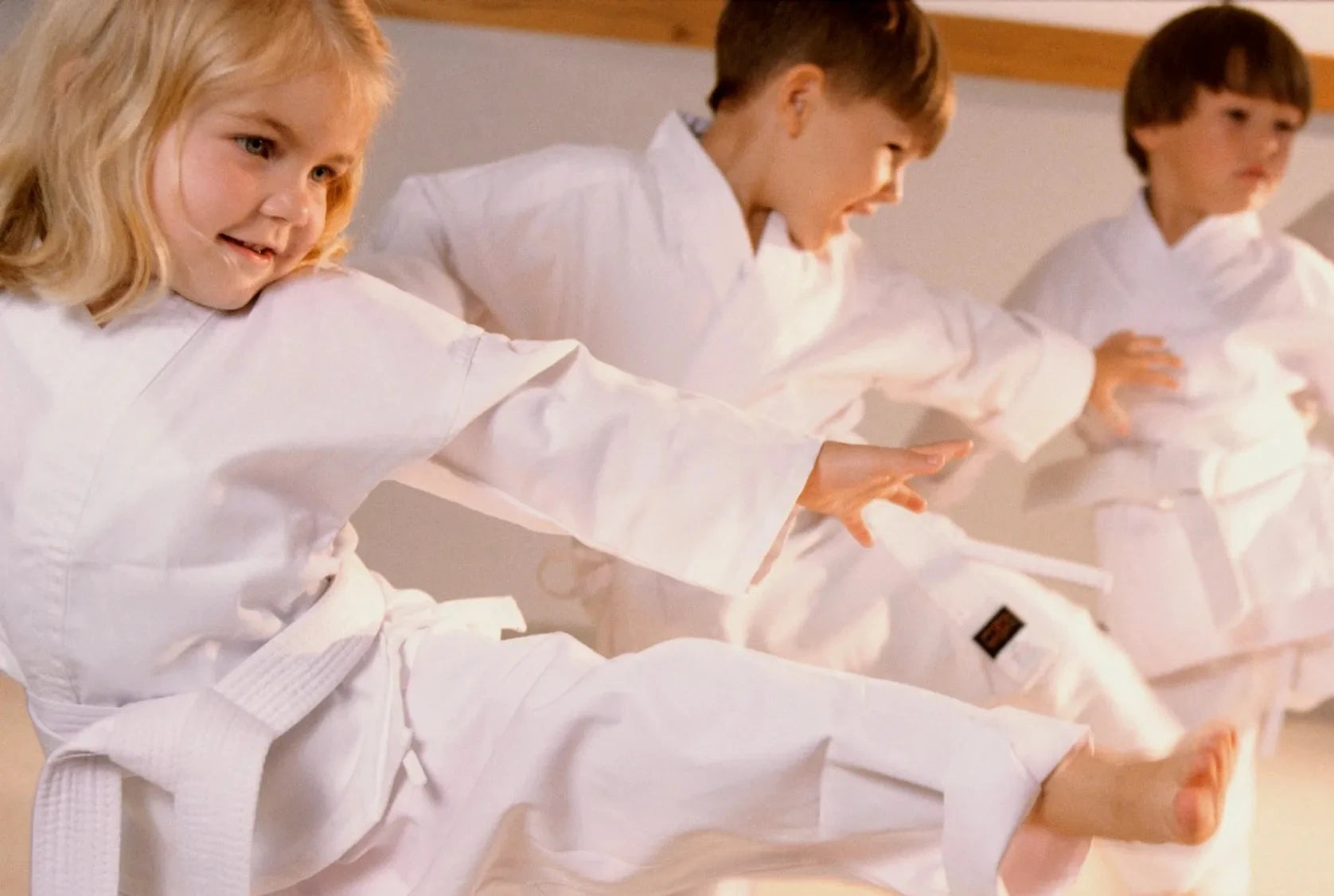 Main image of Phoenix Karate