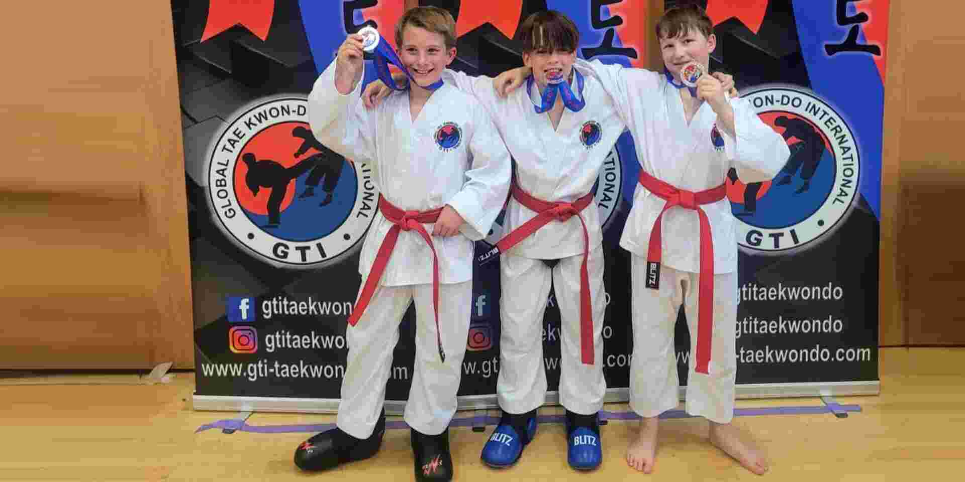 Main image of Phoenix Martial Arts and Fitness