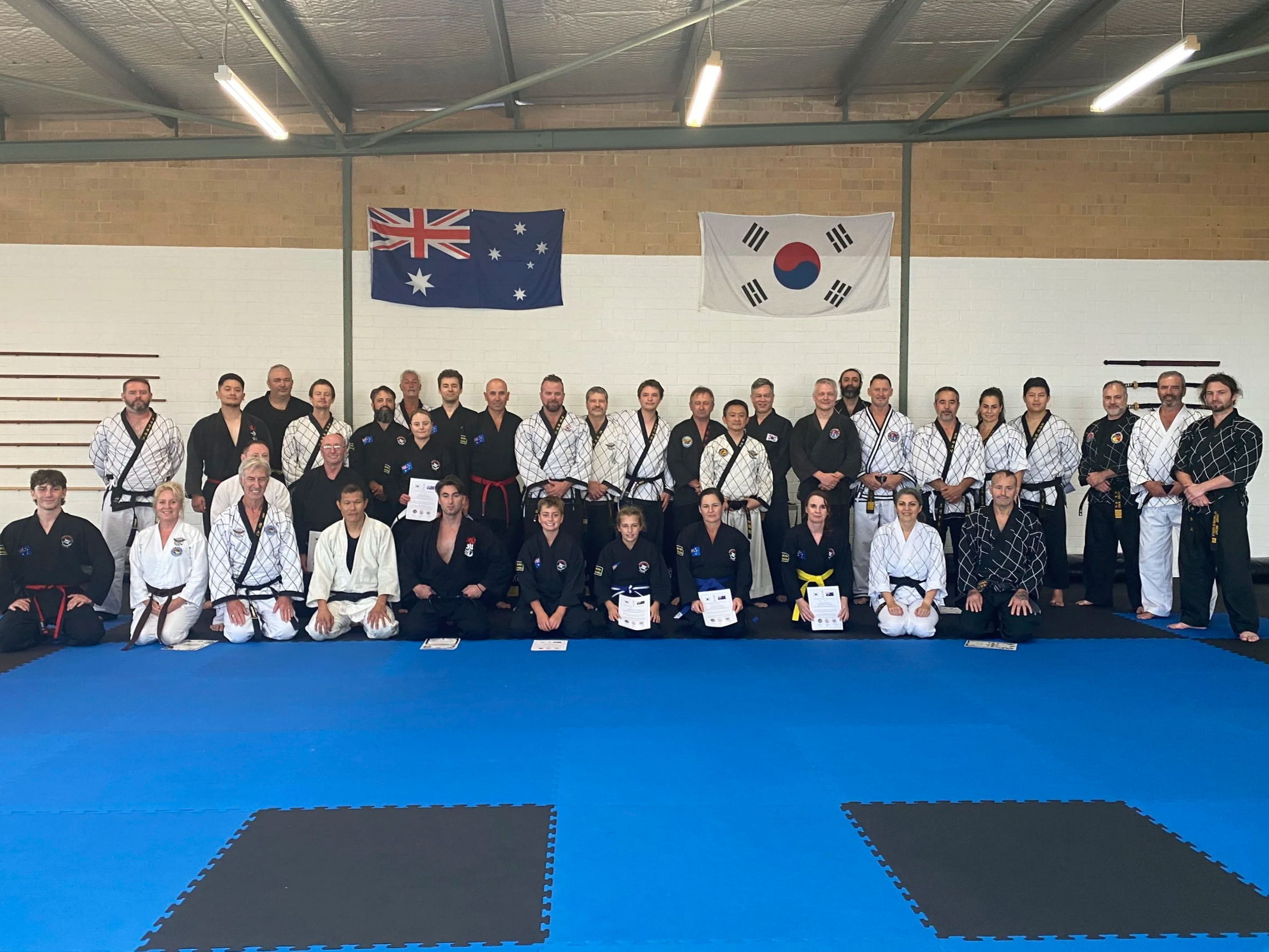 Main image of Phoenix Martial Arts