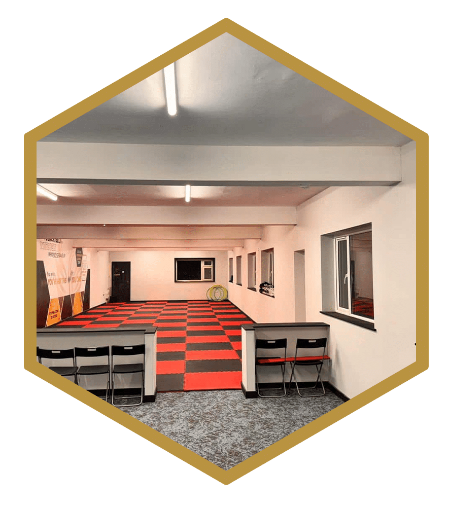 Main image of Phoenix Martial Arts Wakefield