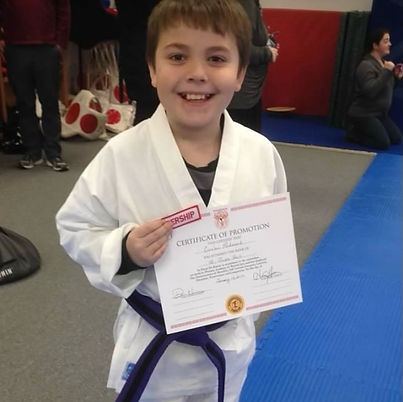 Main image of Phoenix No Limits Karate