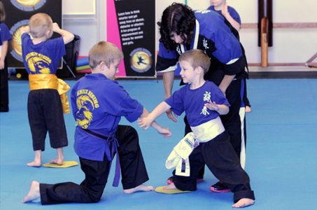 Main image of Phoenix Rising Martial Arts