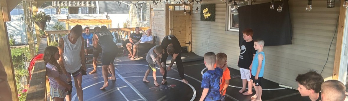 Main image of Phoenix Tribe Wrestling School