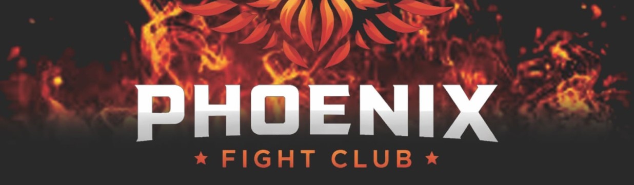 Main image of Phoenixx Fight Club
