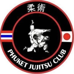 Main image of Phuket Jujitsu Club