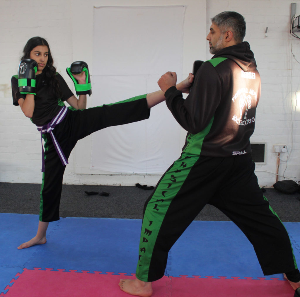 Physical Impact Kickboxing and Fitness Centre academy photo
