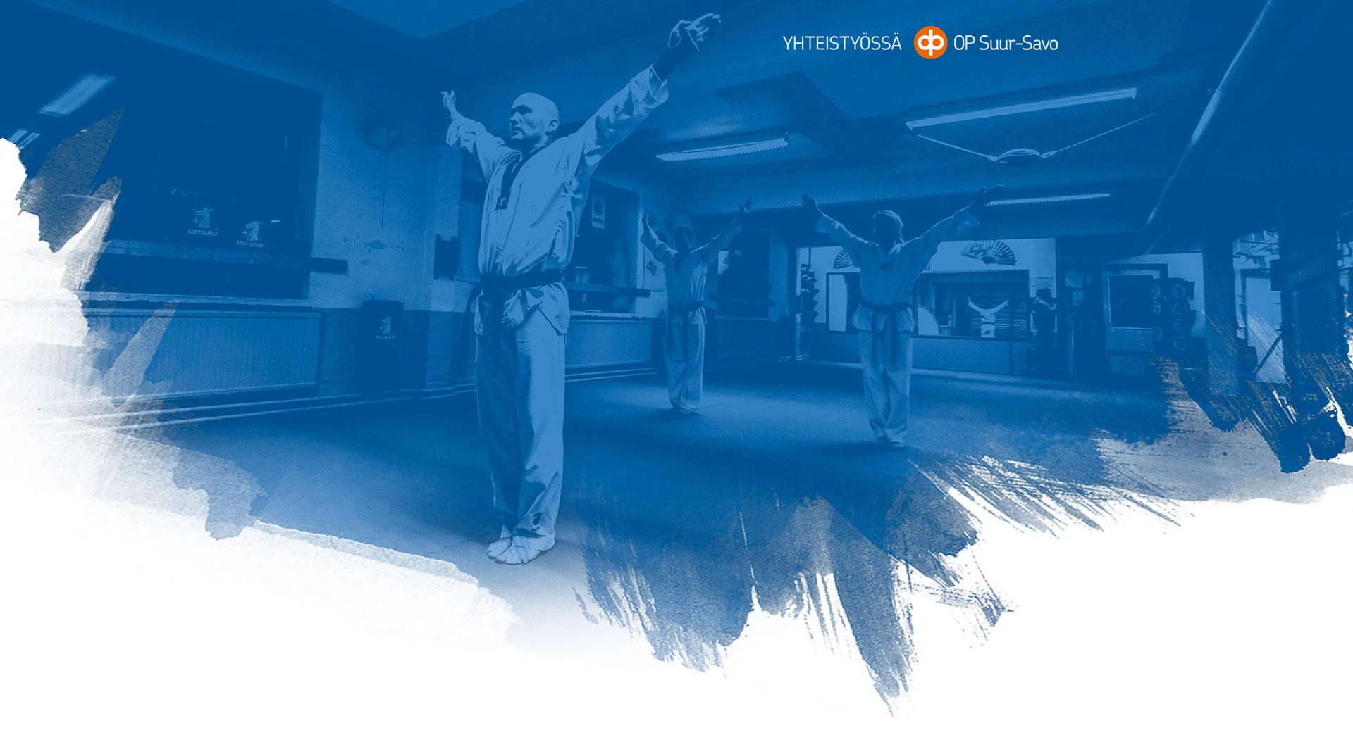 Main image of Pieksämäen Tae Kwon Do