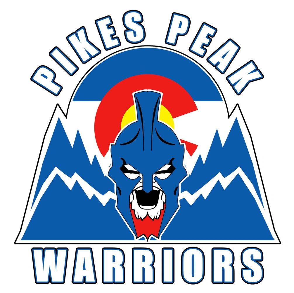 Pikes Peak Warriors Wrestling