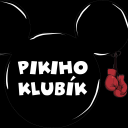Main image of Pikiho Klubík
