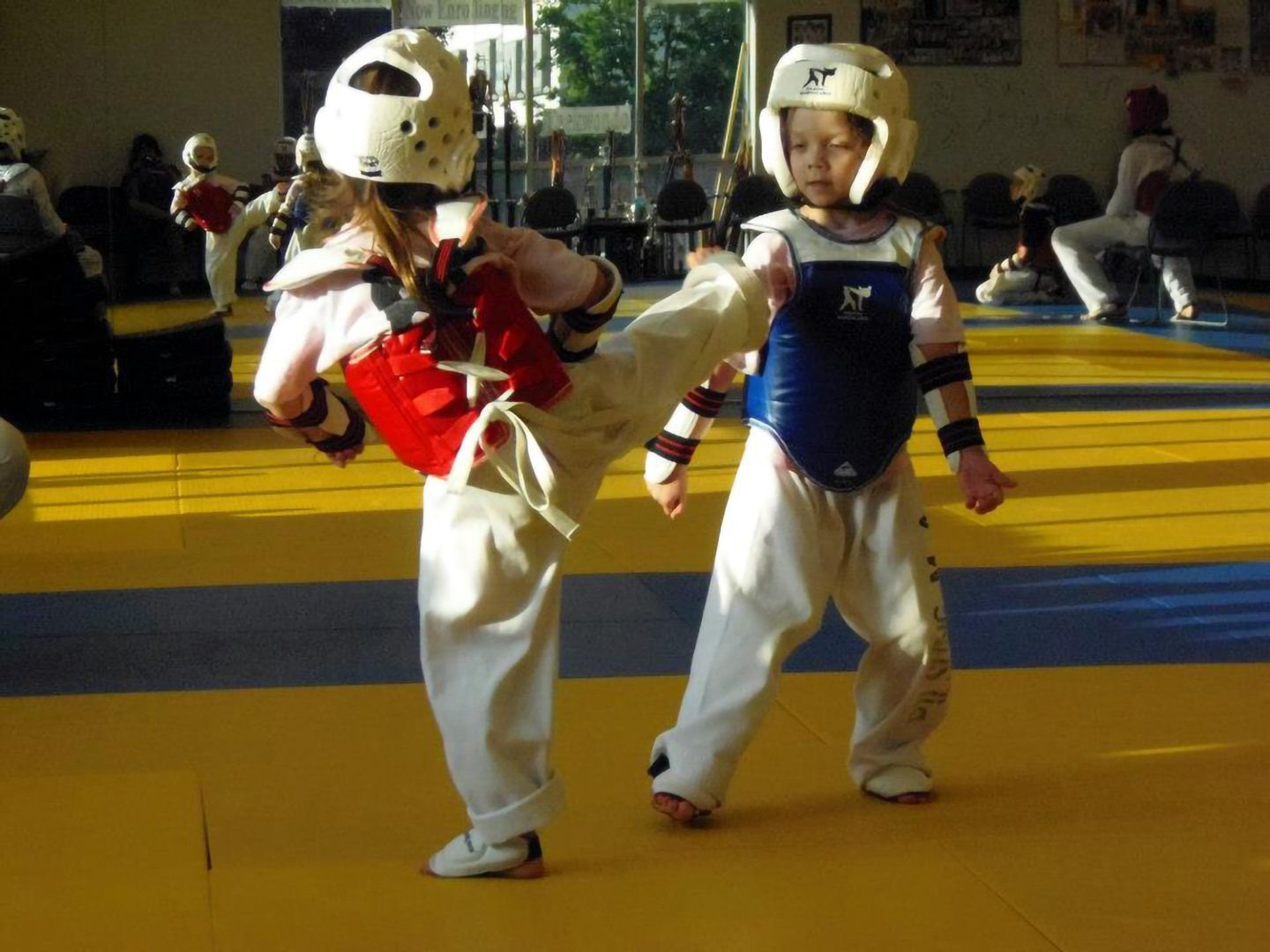 Main image of Pilsung Martial Arts
