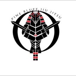 Main image of Pine Bluff Jiu-Jitsu